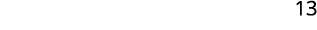 13